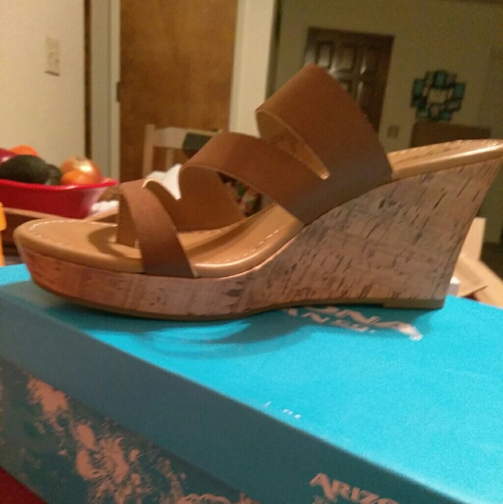 Wedges